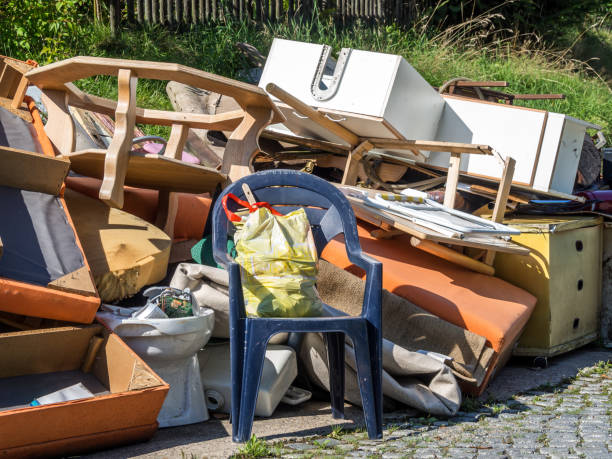 Best Basement Cleanout Services  in Queen Creek, AZ