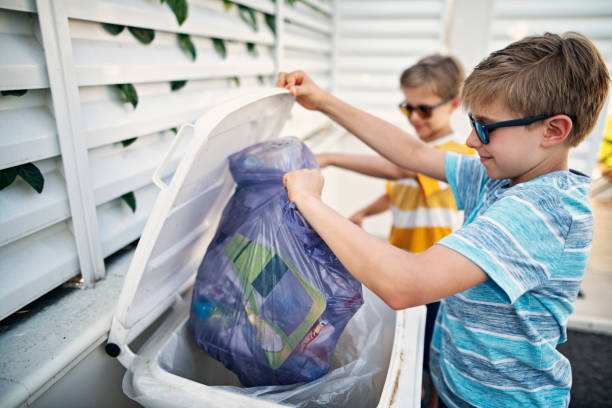Professional Junk Removal in Queen Creek, AZ