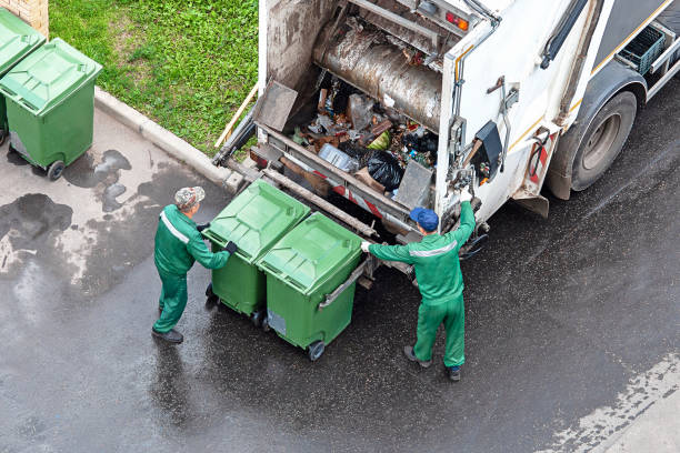 Best Local Junk Hauling  in Queen Creek, AZ