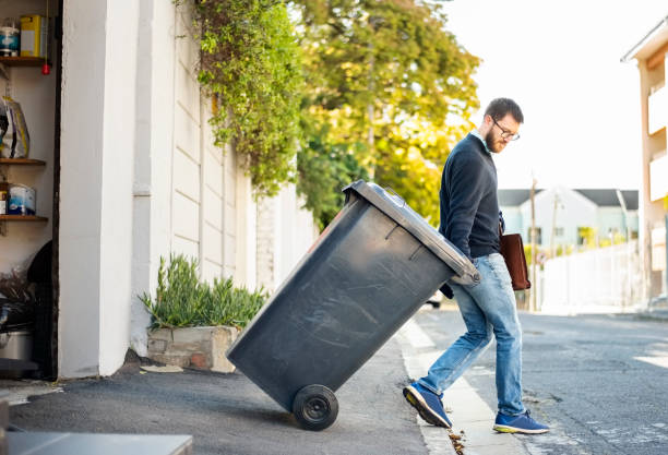 Debris Removal in Queen Creek, AZ