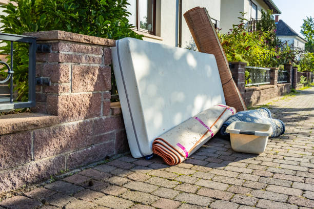Best Commercial Junk Removal  in Queen Creek, AZ