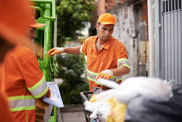 Household Junk Removal in Queen Creek, AZ